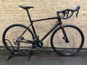 Used Giant TCR Advanced Disc 2 2022 2022 Road & Gravel
