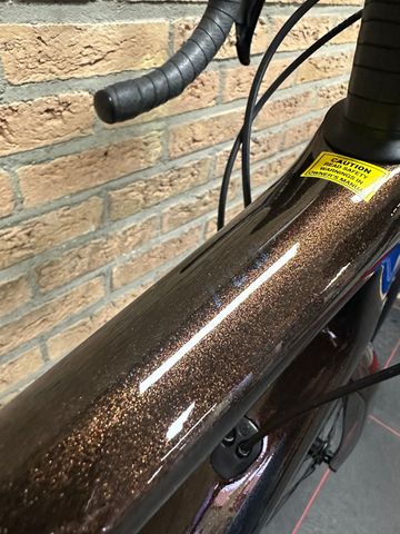 Brugt Giant TCR Advanced Disc 2 2022 2022 Road & Gravel — billede 4 af 4