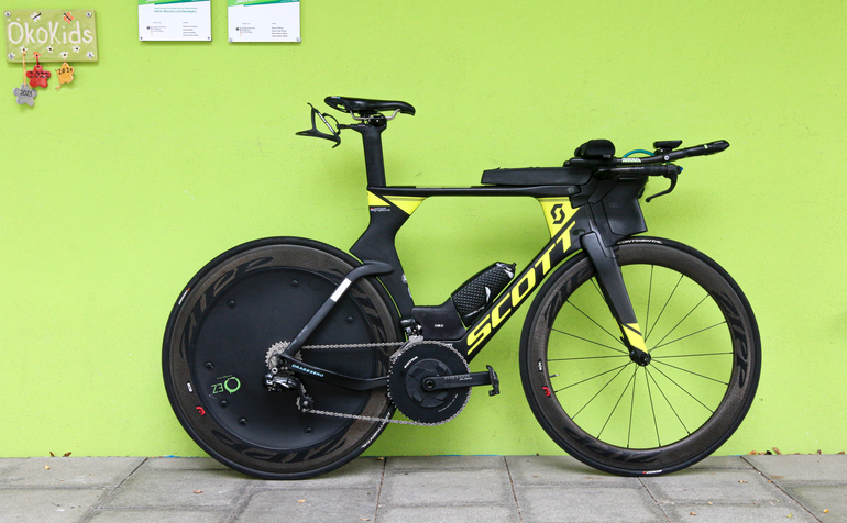 Scott Plasma RC 2017 2017