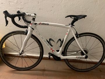 Used Pinarello Dogma 65.1 Think2 2014 Road & Gravel