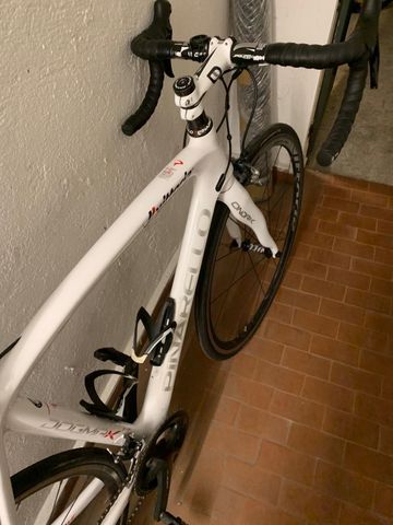Brugt Pinarello Dogma 65.1 Think2 2014 Road & Gravel — billede 3 af 9