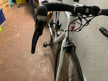 Brugt Pinarello Dogma 65.1 Think2 2014 Road & Gravel — billede 9 af 9