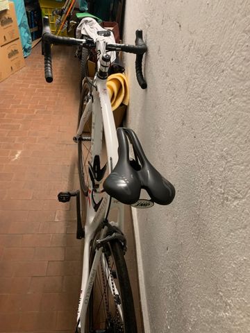 Brugt Pinarello Dogma 65.1 Think2 2014 Road & Gravel — billede 5 af 9