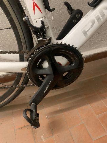Brugt Pinarello Dogma 65.1 Think2 2014 Road & Gravel — billede 4 af 9