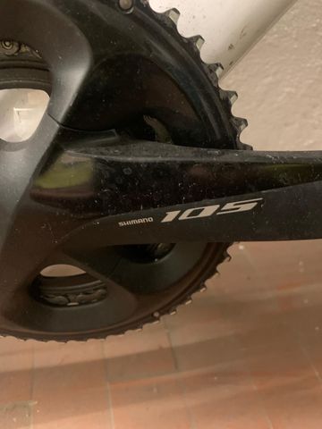 Brugt Pinarello Dogma 65.1 Think2 2014 Road & Gravel — billede 6 af 9