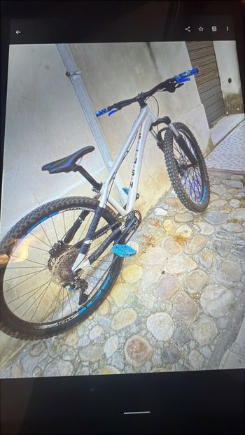 Radon Front 2024 Mountainbike d'occasion — image 3 sur 4