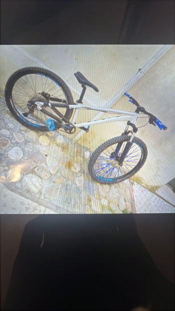 Radon Front 2024 Mountainbike d'occasion — image 4 sur 4