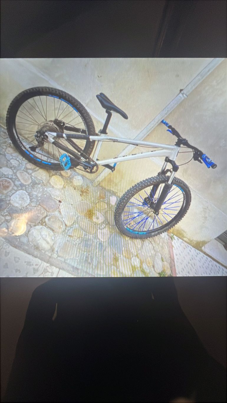 Radon Front 2024 Mountainbike d'occasion — image 4 sur 4