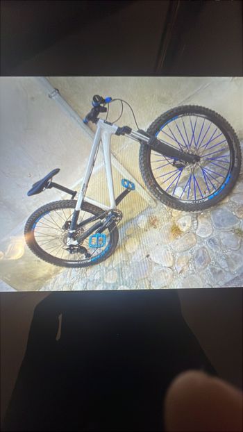 Radon Front 2024 Mountainbike d'occasion — image 2 sur 4