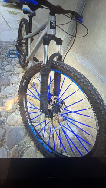 Radon Front 2024 Mountainbike d'occasion — image 1 sur 4