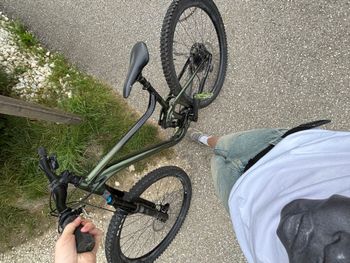 Tweedehands Giant Trance 29 1 2024 2024 Mountainbike — afbeelding 1 van 7