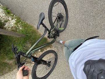 Použité Giant Trance 29 1 2024 2024 Mountainbike — obrázek 1 z 7