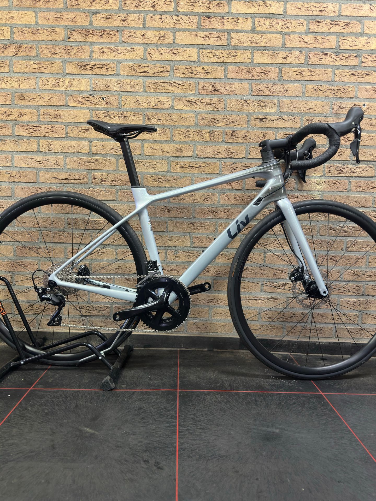Liv Langma, Advanced Disc 2 2022 2022