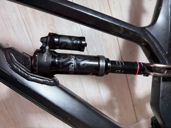Canyon Torque AL 6.0 2020 2020 Mountainbike usato, Nero — immagine 8 di 11