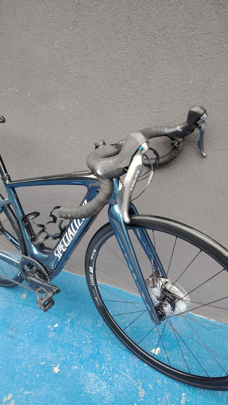 Specialized Roubaix 2023