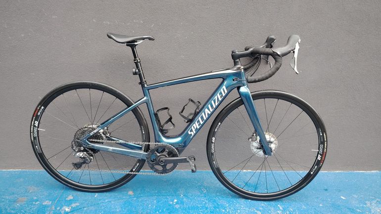 Specialized Roubaix 2023年モデル 2023年新型】ROUBAIX SL8