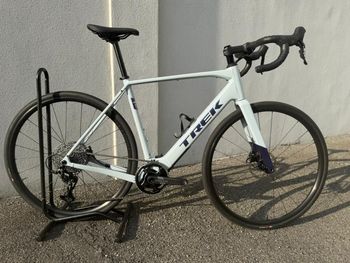Trek, Domane + ALR 5