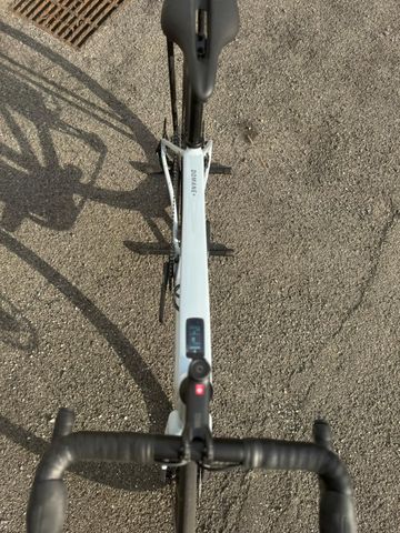Brugt Trek Domane + ALR 5 2026 Road & Gravel — billede 3 af 7