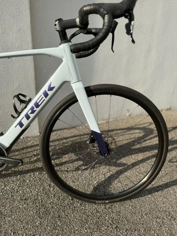Brugt Trek Domane + ALR 5 2026 Road & Gravel — billede 2 af 7