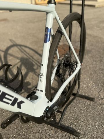 Brugt Trek Domane + ALR 5 2026 Road & Gravel — billede 7 af 7