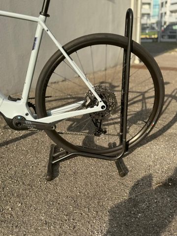 Brugt Trek Domane + ALR 5 2026 Road & Gravel — billede 5 af 7