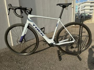 Brugt Trek Domane + ALR 5 2026 Road & Gravel — billede 4 af 7