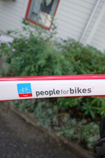 Used Trek RSL 2017 Road & Gravel, Red — image 11 of 26