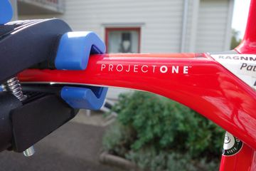 Used Trek RSL 2017 Road & Gravel, Red — image 19 of 26