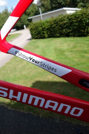 Used Trek RSL 2017 Road & Gravel, Red — image 13 of 26