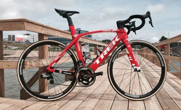 Used Trek RSL 2017 Road & Gravel