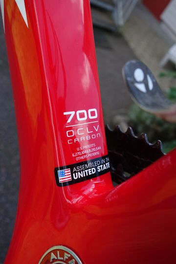 Used Trek RSL 2017 Road & Gravel, Red — image 10 of 26