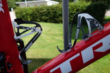 Used Trek RSL 2017 Road & Gravel, Red — image 8 of 26