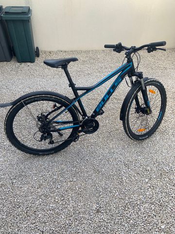 Brugt BULLS Racer Street 2022 Mountainbike — billede 2 af 9