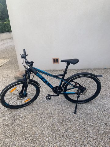 Gebrauchtes BULLS Racer Street 2022 MTB