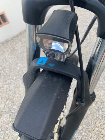 Brugt BULLS Racer Street 2022 Mountainbike — billede 5 af 9