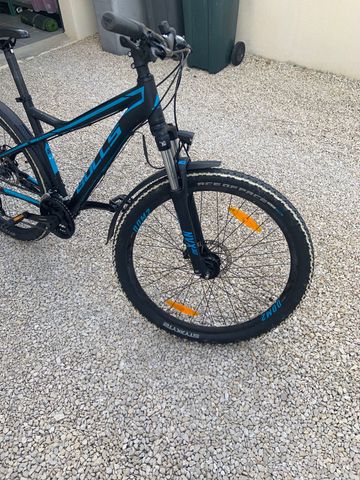 Brugt BULLS Racer Street 2022 Mountainbike — billede 3 af 9