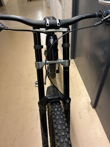 Tweedehands Trek Session 8 2023 2023 Mountainbike — afbeelding 8 van 11