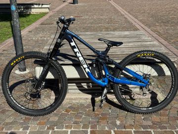 Used Trek Session 8 2023 2023 MTB