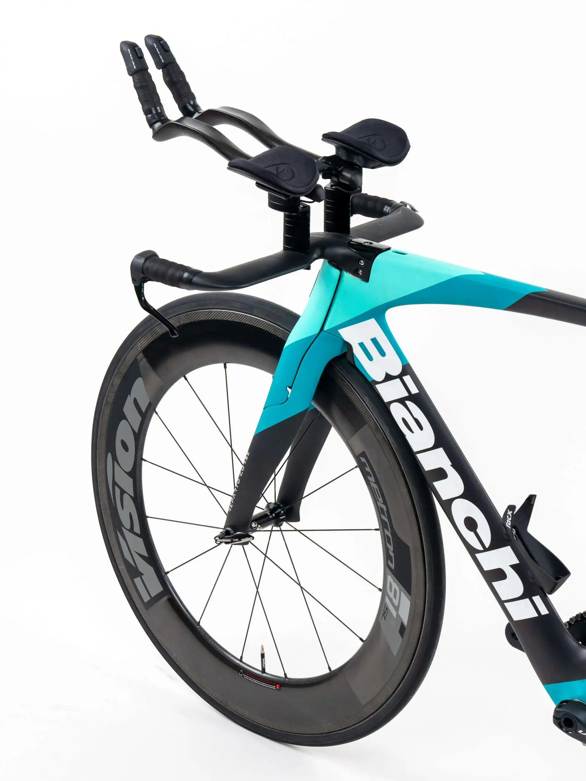 Bianchi tt best sale bike 2021