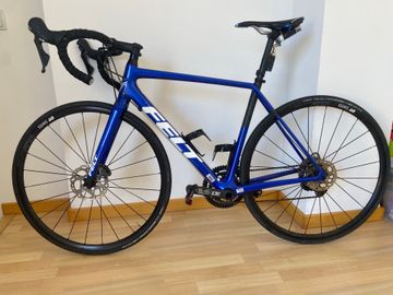 Used Felt Fr3 Shimano Ultegra 2019 Road & Gravel