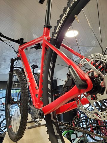 Brugt Bottecchia Aquilarossa 2023 Mountainbike — billede 4 af 9