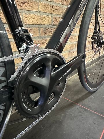 Brugt Bianchi Sprint - Ultegra 2022 2022 Road & Gravel — billede 4 af 5