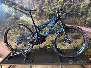 Brugt Rocky Mountain Instinct Powerplay Alloy 70 2021 MTB