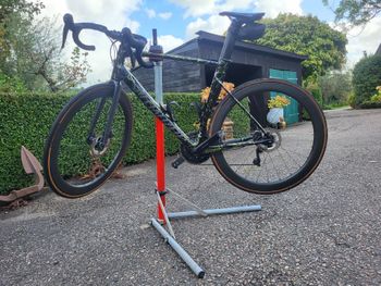 Specialized, Allez Shimano 105
