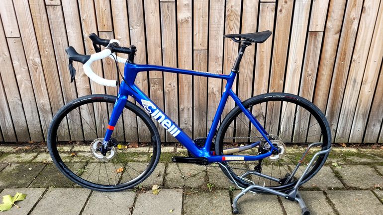 Cinelli Cinelli Superstar 105 Di2 2023 2023