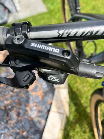 Used Specialized EPIC HP COMP 2017 Mountainbike, Black, 29 — image 4 of 6