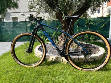 Used Specialized EPIC HP COMP 2017 Mountainbike, Black, 29 — image 1 of 6