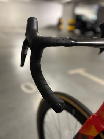 Used Merida REACTO TEAM 2023 2023 Road & Gravel, Orange — image 15 of 39