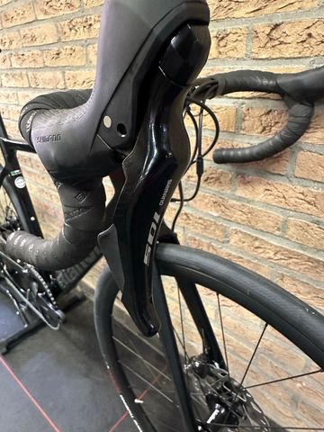 Brugt Bianchi Sprint Ultegra 2021 2021 Road & Gravel — billede 2 af 5