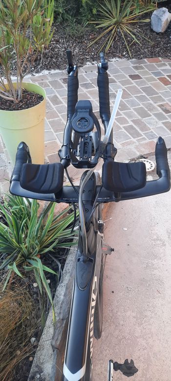 Used Specialized S-works 2020 Road & Gravel, Black — image 5 of 15